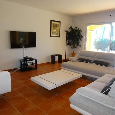 Maison Hyeres, 7 Pieces, 10 Personnes - Fr-1-335-120 * Hyères
