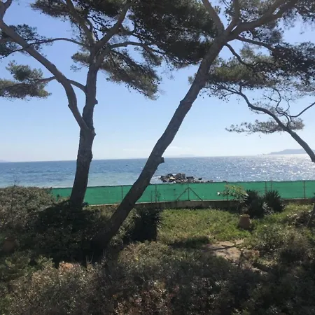 Maison Hyeres, 7 Pieces, 10 Personnes - Fr-1-335-120 Ferienhaus